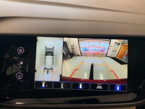 2023 Buick Envision Avenir AWD