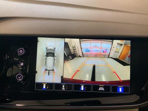 2023 Buick Envision Avenir AWD