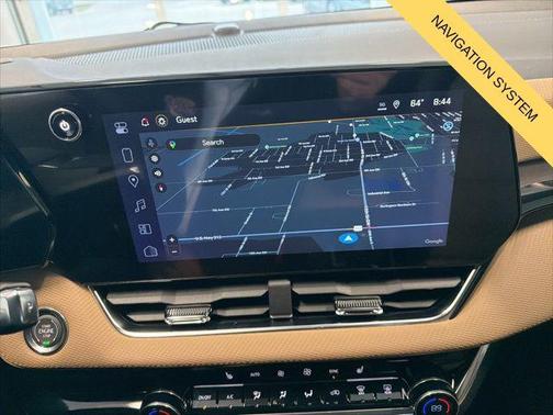 2026 Chevrolet Equinox AWD ACTIV