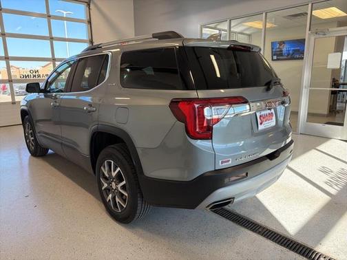 2023 GMC Acadia AWD SLE
