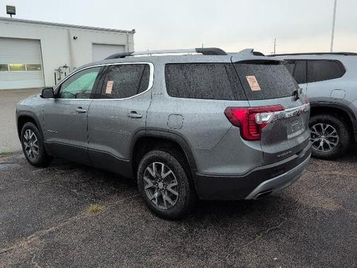 2023 GMC Acadia AWD SLE