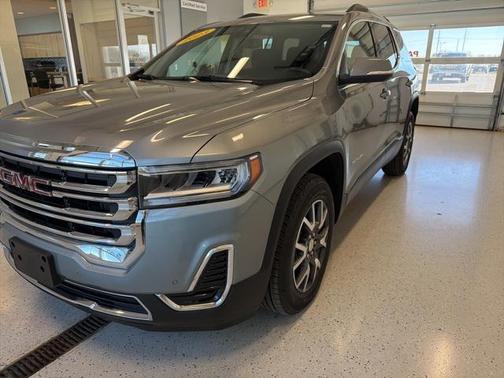 2023 GMC Acadia AWD SLE