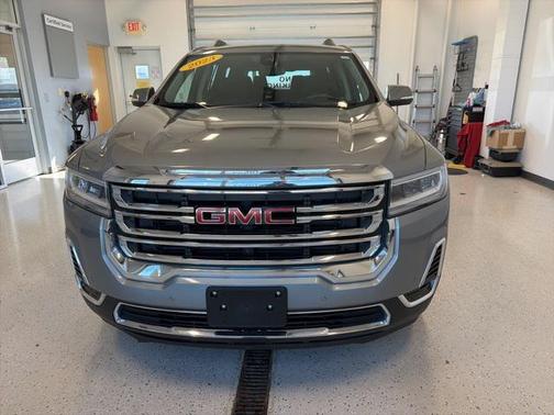2023 GMC Acadia AWD SLE