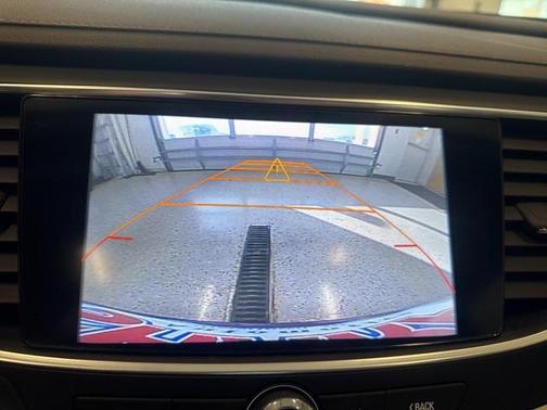 2017 Buick LaCrosse Premium