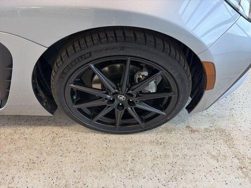 2026 Toyota GR86 Premium