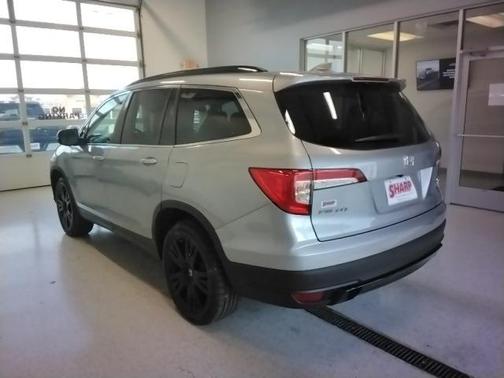 2022 Honda Pilot AWD Special Edition