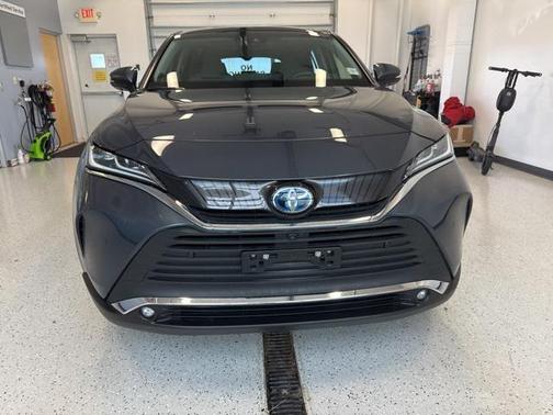 2022 Toyota Venza Limited