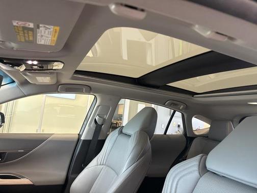 2022 Toyota Venza Limited