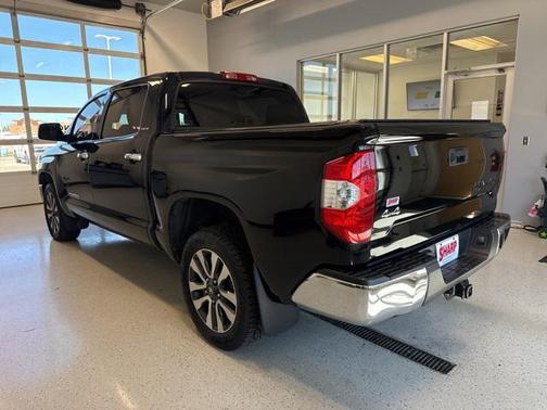 2019 Toyota Tundra Limited