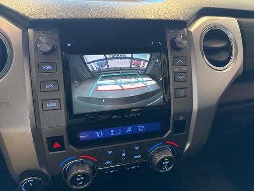 2019 Toyota Tundra Limited