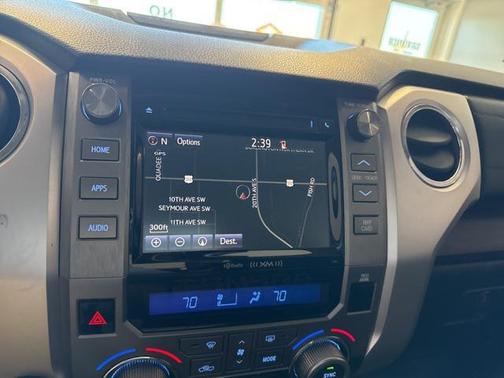 2019 Toyota Tundra Limited
