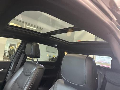 2024 Cadillac XT5 Sport