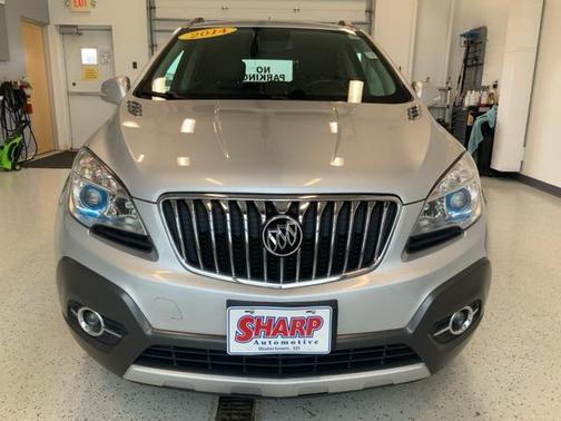 2014 Buick Encore Convenience