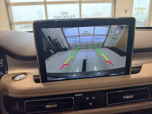 2023 Lincoln Aviator Standard AWD