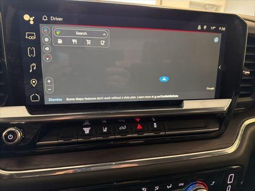 2024 GMC Sierra 2500 SLT