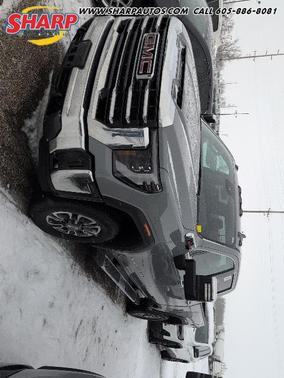 2024 GMC Sierra 2500 SLT