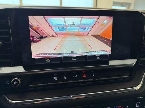 2024 GMC Sierra 2500 SLT