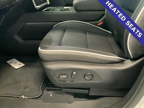 2026 GMC Sierra EV Standard Range Elevation