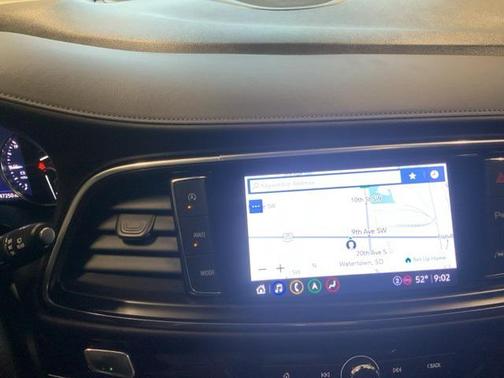 2023 Buick Enclave Avenir AWD