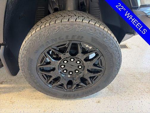 2026 GMC HUMMER EV Pickup 2X