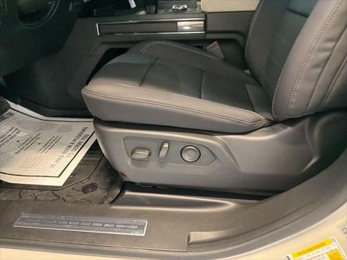 2026 GMC HUMMER EV Pickup 2X