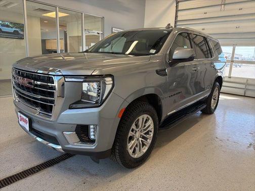 2024 GMC Yukon SLT