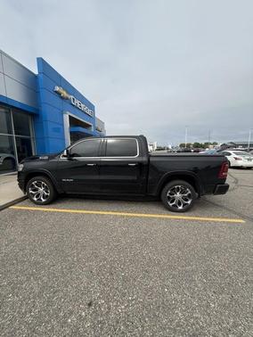 2021 RAM 1500 Limited