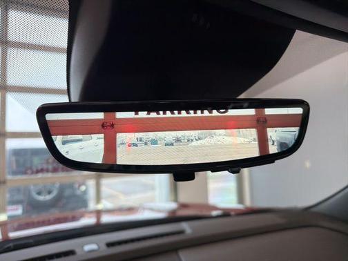 2026 Chevrolet Suburban High Country, 4WD