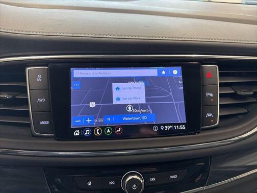 2020 Buick Enclave AWD Premium