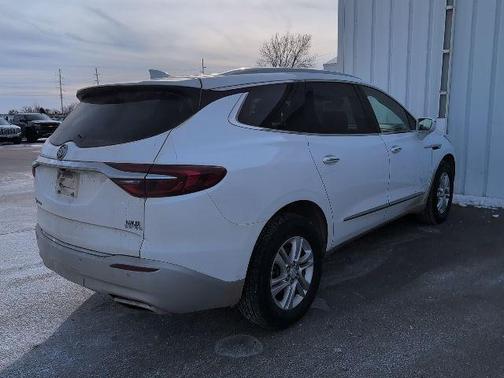 2020 Buick Enclave AWD Premium