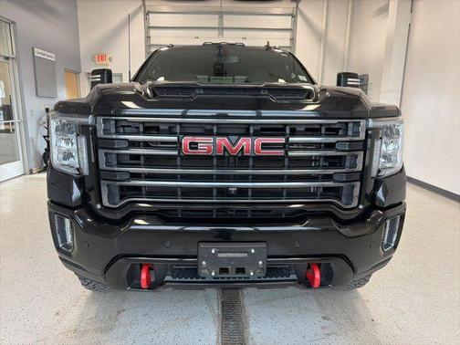 2021 GMC Sierra 2500 AT4