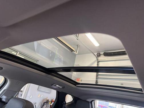 Summit White 2023 Chevrolet Blazer 3LT