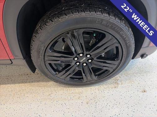 2026 GMC Acadia Elevation AWD