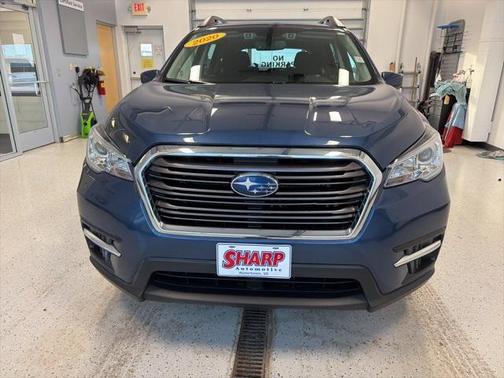 2020 Subaru Ascent Premium 7-Passenger