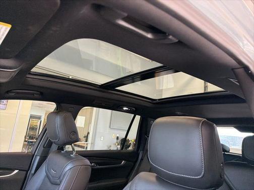 2023 Cadillac XT6 Sport AWD