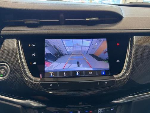 2023 Cadillac XT6 Sport AWD