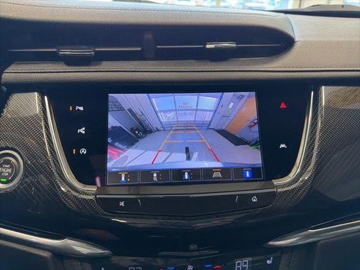 2023 Cadillac XT6 Sport AWD