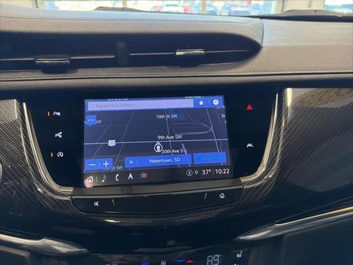 2023 Cadillac XT6 Sport AWD