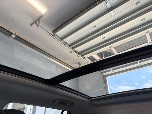 Ebony Twilight Metallic 2026 GMC Terrain Denali