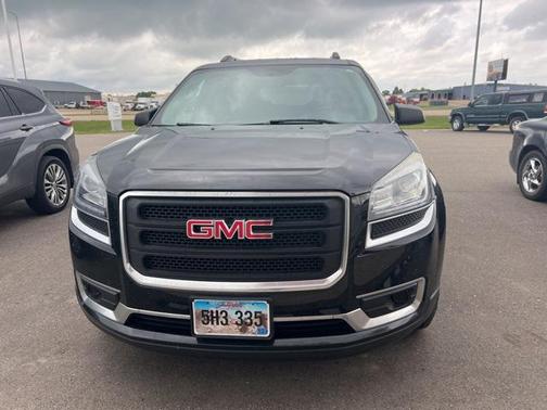 2016 GMC Acadia SLE-1