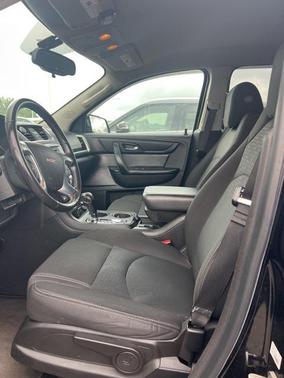 2016 GMC Acadia SLE-1