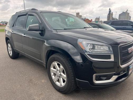 2016 GMC Acadia SLE-1