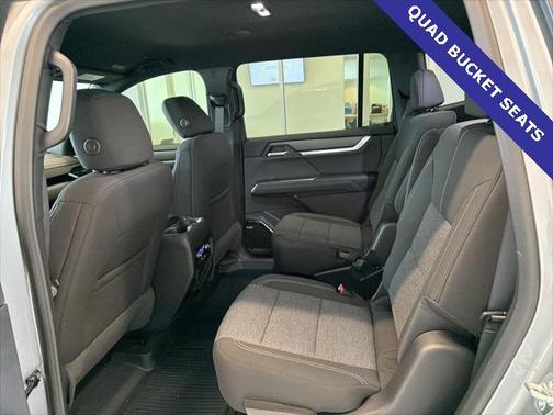 2026 GMC Acadia Elevation AWD