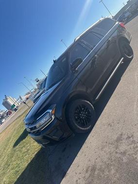2024 Ford Expedition Max XLT