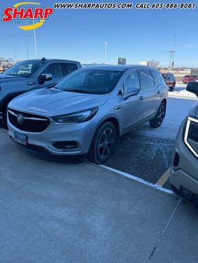 2021 Buick Enclave AWD Essence