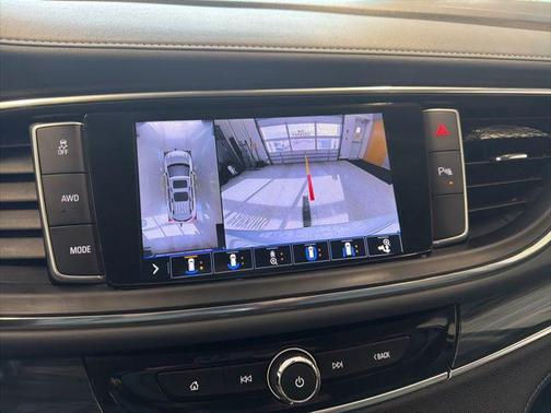 2021 Buick Enclave AWD Essence