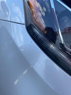 Wind Chill Pearl 2024 Toyota Highlander Platinum