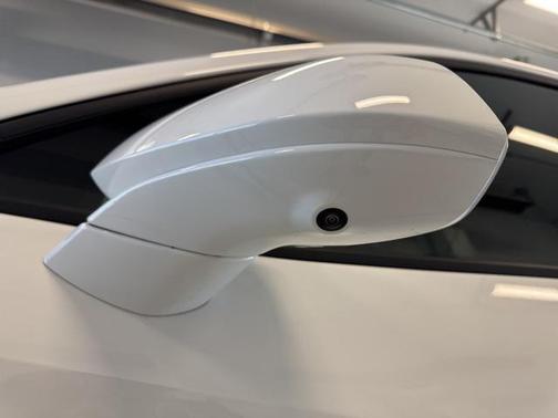 2025 Chevrolet Blazer EV eAWD LT