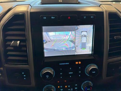 2020 Ford F-250 King Ranch