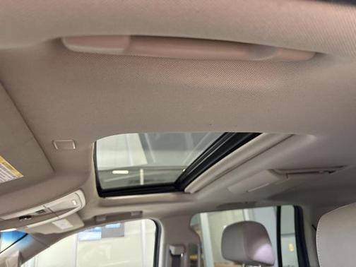 2017 GMC Yukon XL SLT